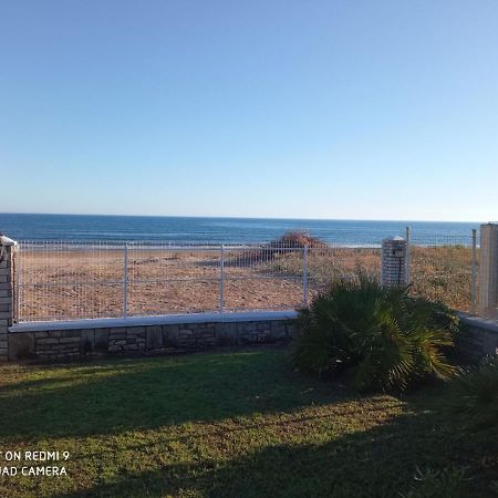 Villa Evdokia Katakolo Dış mekan fotoğraf